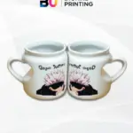 Mug Gagang Love 1