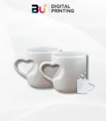 Mug Gagang Love 2