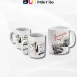 Mug Standar Custom 1