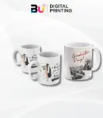 Mug Standar Custom 1