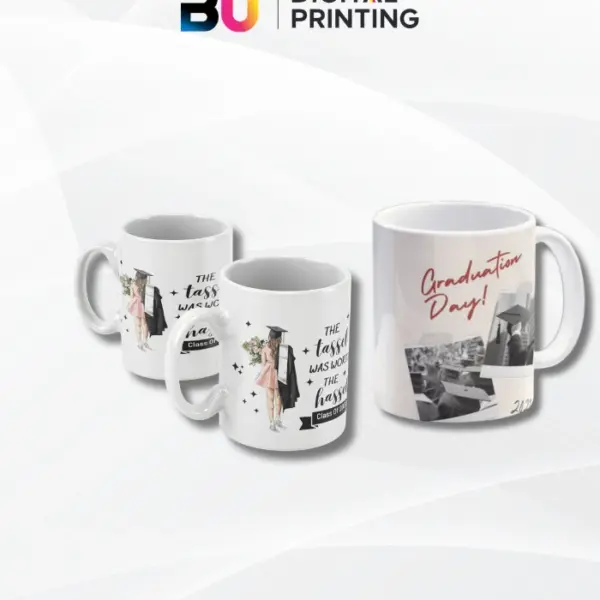 Mug Standar Custom 1