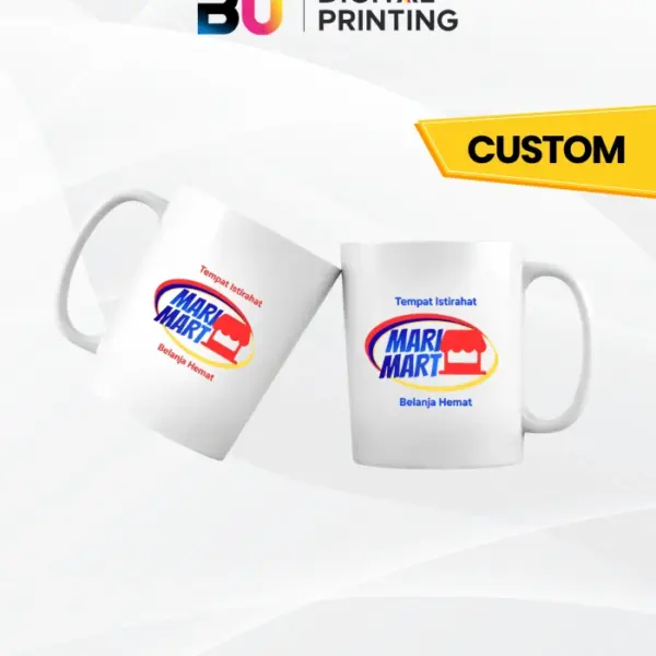 Mug Standar Custom 2