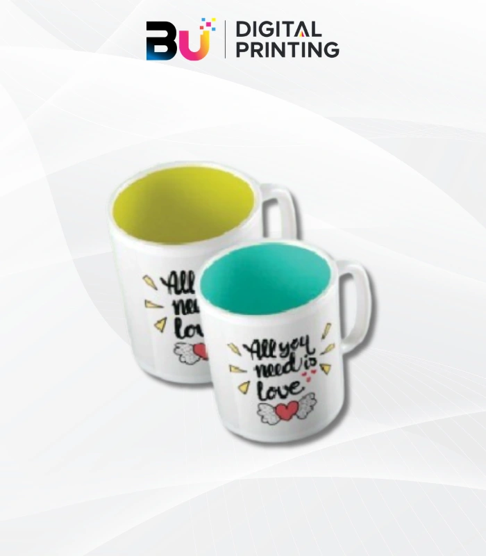Mug Warna Dalam