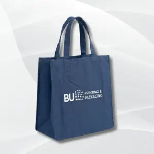 Totebag Canvas