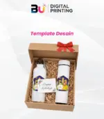 Tumbler GIft Set Lebaran - Gambar 2