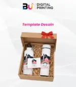 Tumbler GIft Set Lebaran - Gambar 3