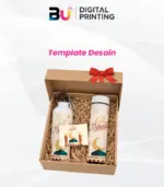 Tumbler GIft Set Lebaran - Gambar 4