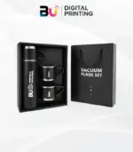 Termos Sultan Custom Vacuum Flask Set 3 in 1