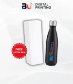 Tumbler Bowling Custom