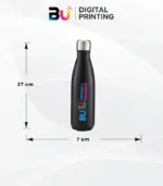 Tumbler Bowling Custom - Gambar 2