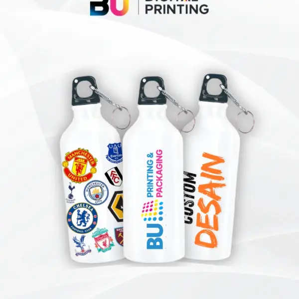 Tumbler Carabiner Custom 1