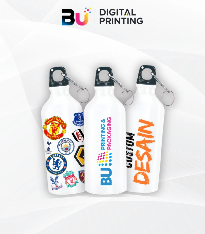 Tumbler Carabiner Custom 1