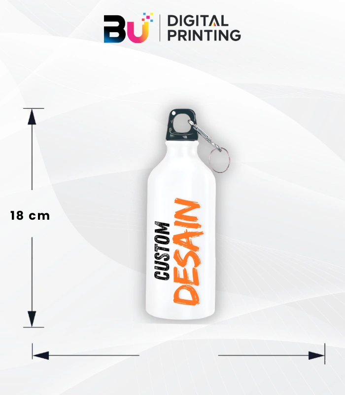 Tumbler Carabiner Custom 3