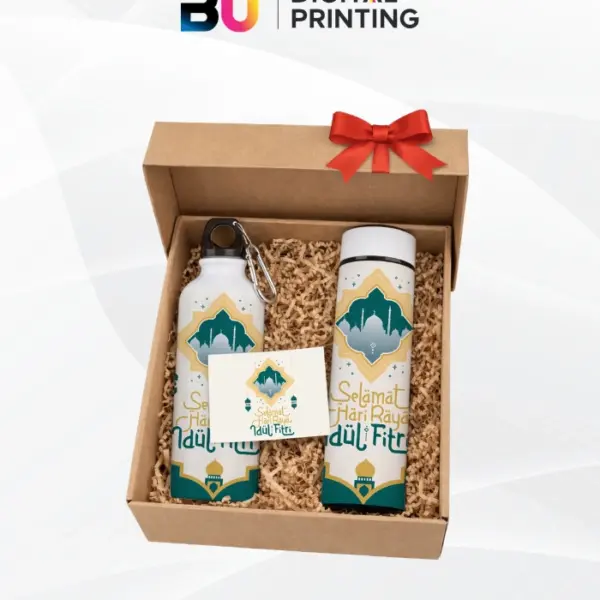 Tumbler GIft Set Lebaran 1