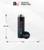 Tumbler Termos Custom - Gambar 2