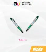 Bolpoin Paket Seminar