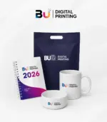 Paket Merchandise Corporate dan Corporate Gift Varian Essential
