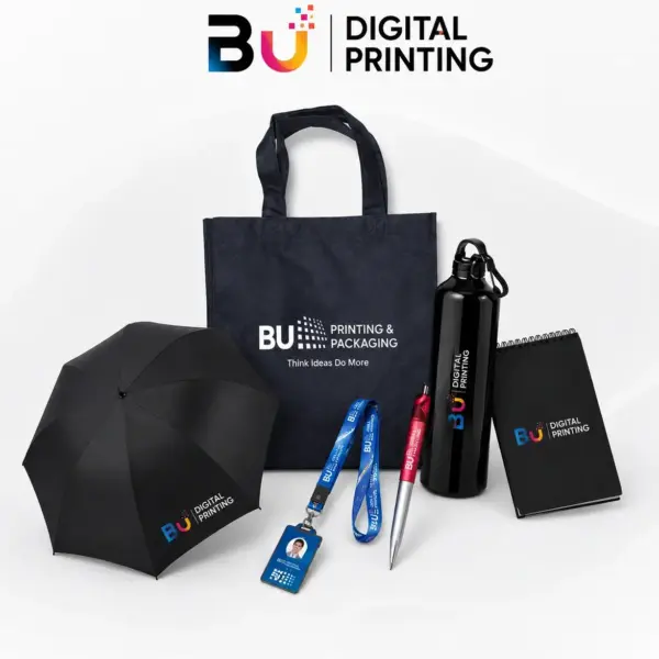 Paket Merchandise Corporate dan Corporate Gift Varian Executive