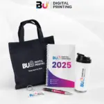 Paket Merchandise Murah