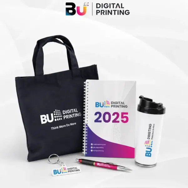 Paket Merchandise Murah