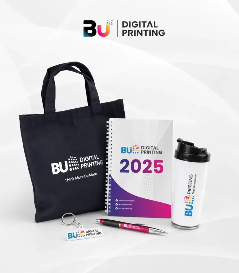 Paket Merchandise Murah