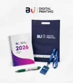 Paket Merchandise Onboarding Karyawan Basic