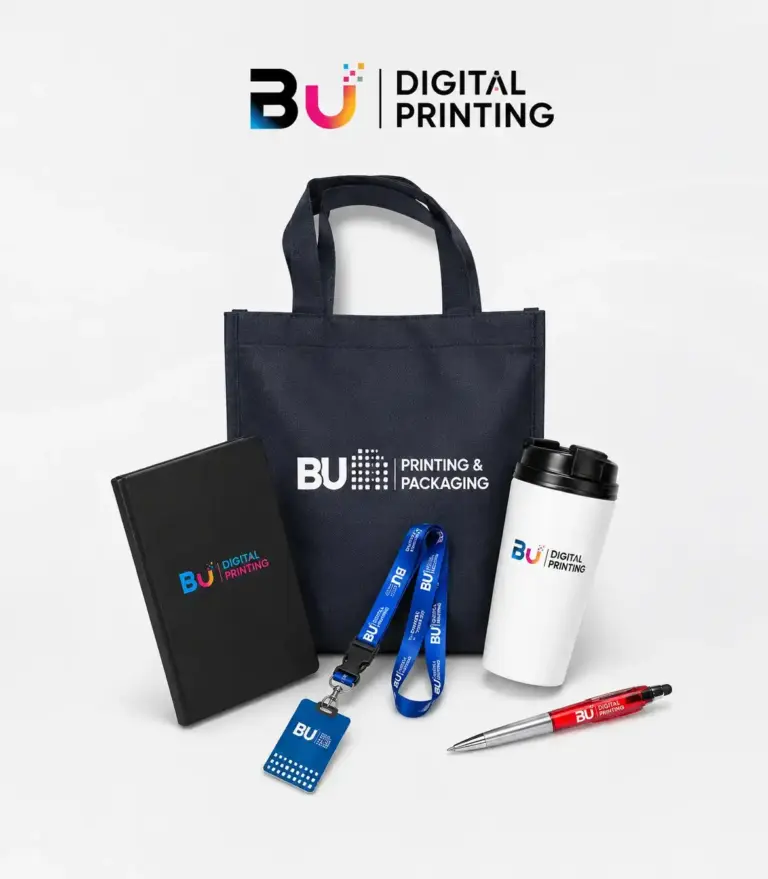 Paket Merchandise Onboarding Karyawan Plus