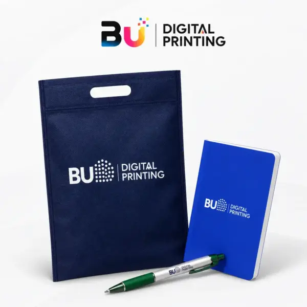 Paket Seminar Kit Hemat 1