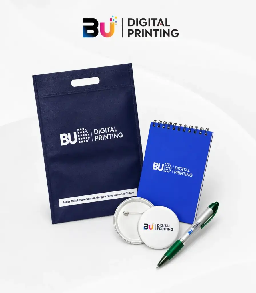 Paket Seminar Kit Hemat 2
