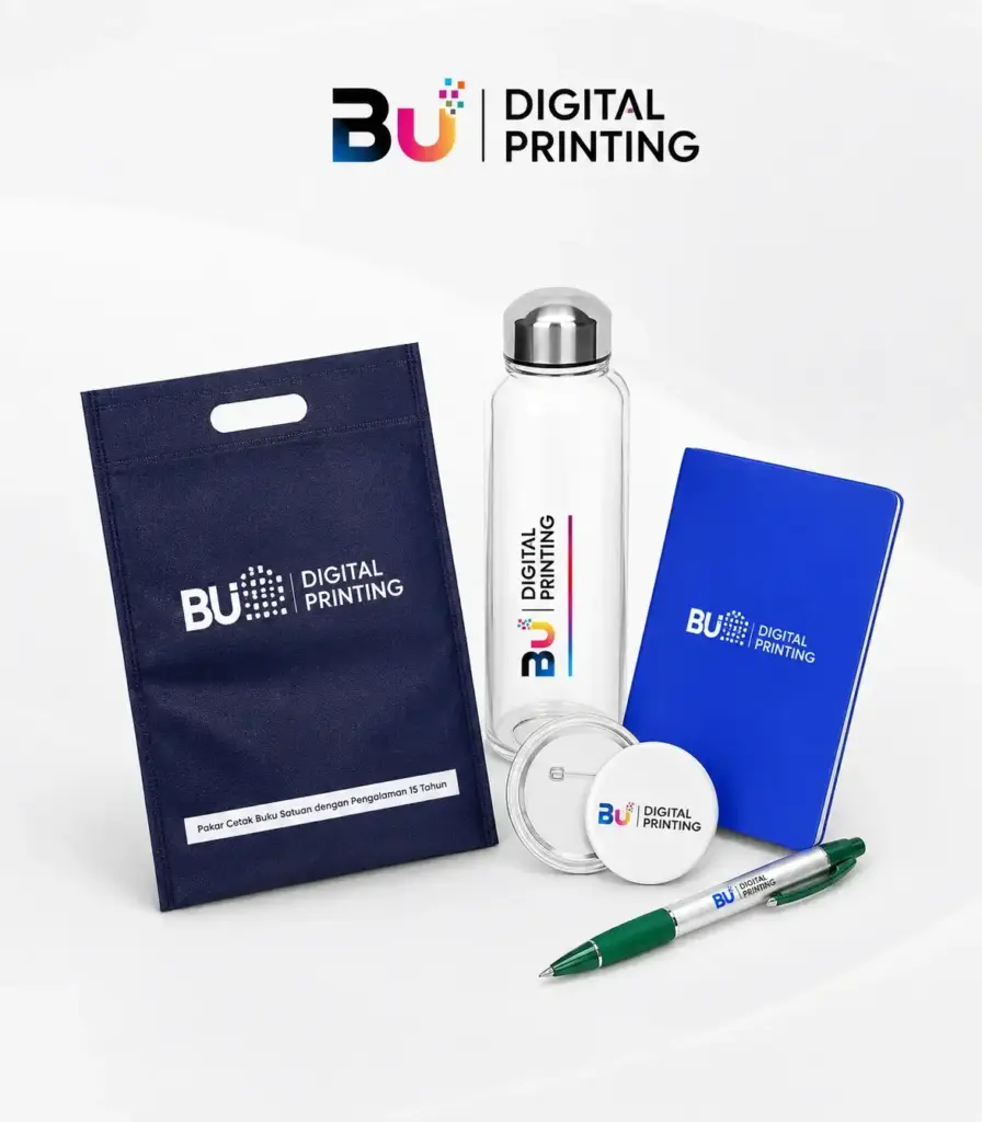 Paket Seminar Kit Hemat 3