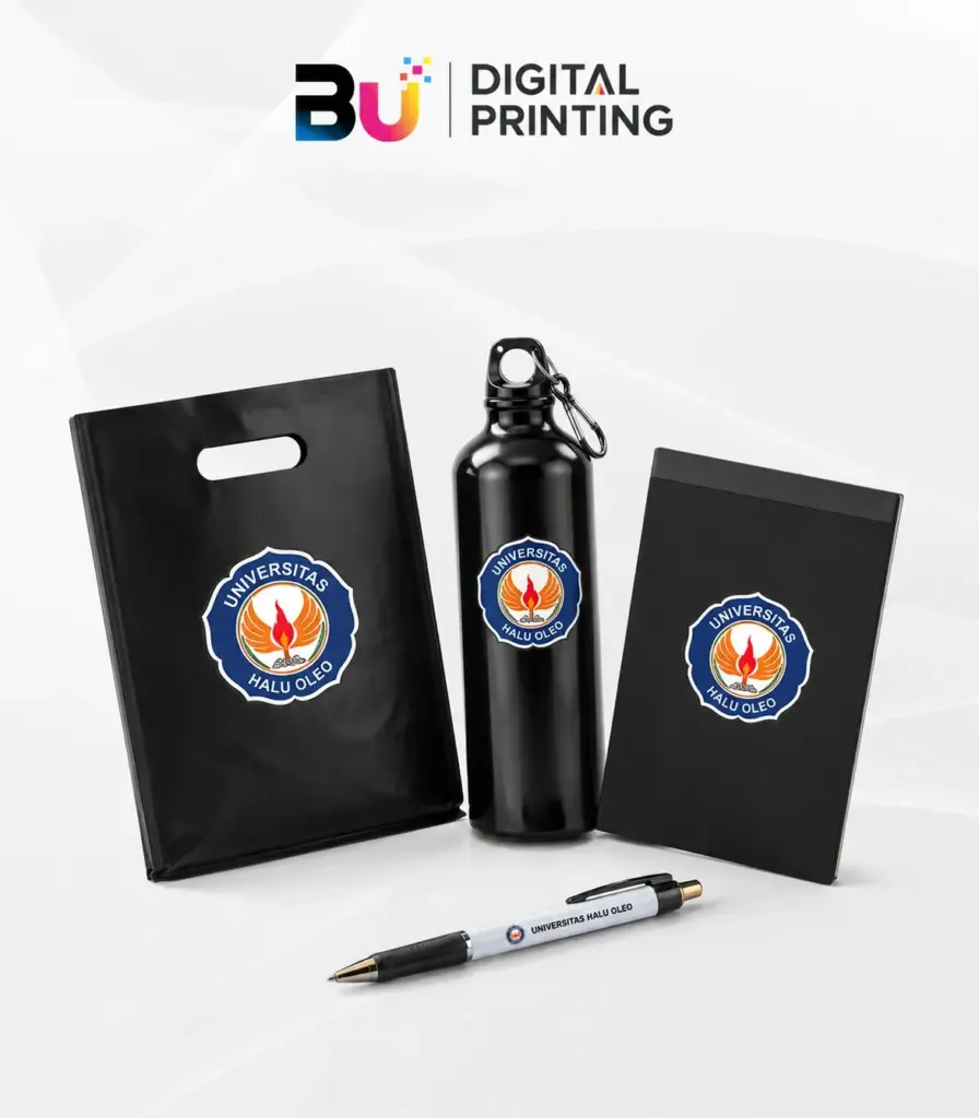 Paket Seminar Kuliah Custom