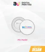 Paket Seminar 5 In 1 Set - Gambar 7