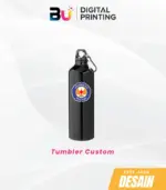 Paket Seminar Kuliah Custom - Gambar 2